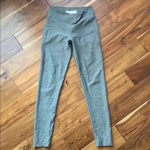 Outdoor Voices Warmup Leggings